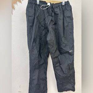 Field & stream hydroproof Black Pants size XXL